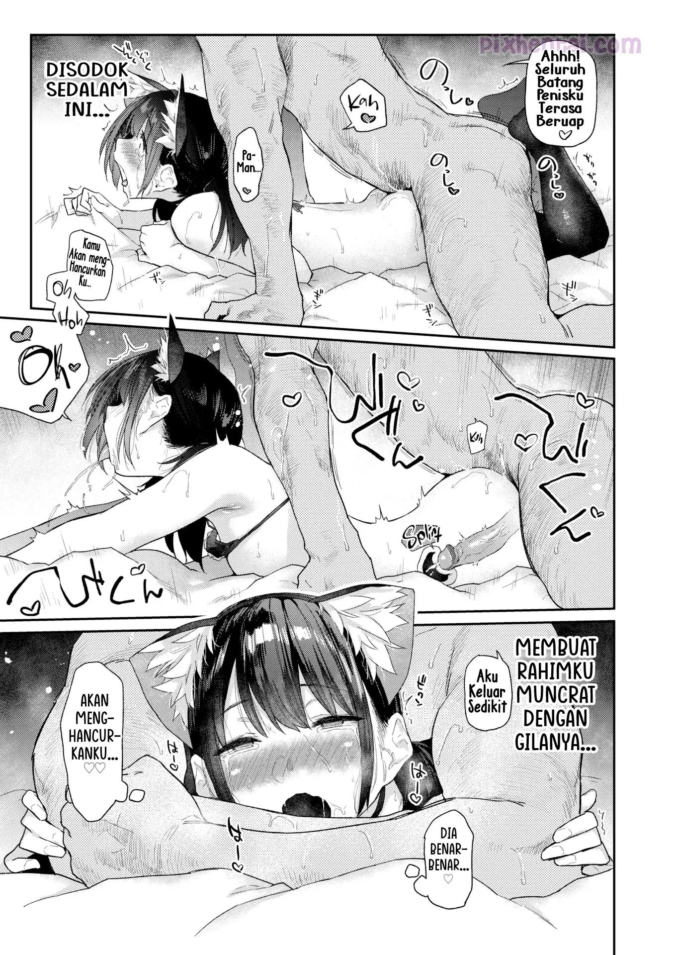 Komik hentai xxx manga sex bokep Uncle X Niece Hardcore Mating bonus 17
